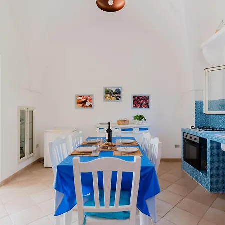 펜션 Casa Plautilla - Salento Selection
