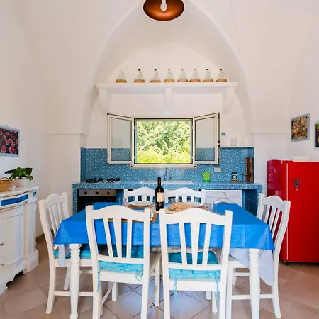 Casa Plautilla - Salento Selection * Малье