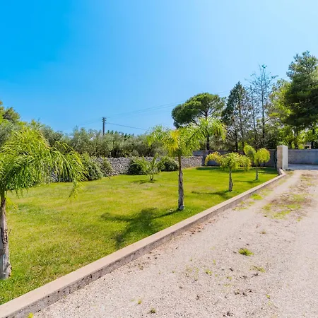 Casa Plautilla - Salento Selection *