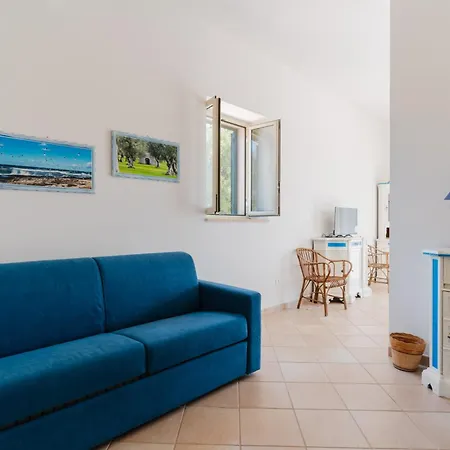 Casa Plautilla - Salento Selection