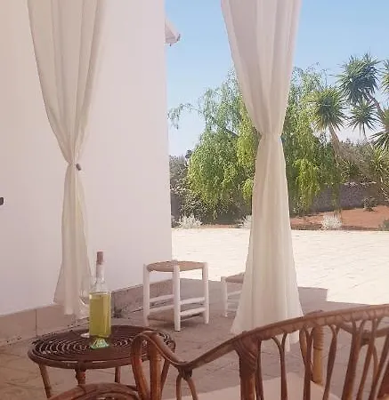 Holiday home Casa Plautilla