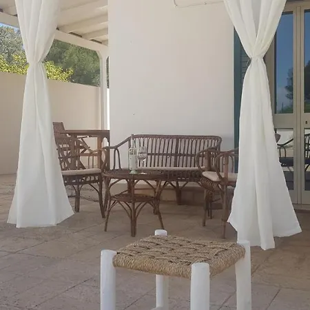 Casa Plautilla *