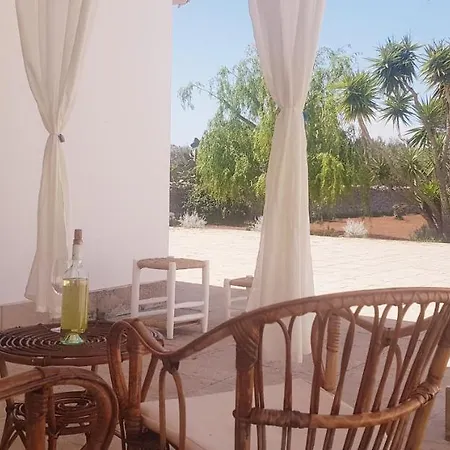 Casa Plautilla * Maglie