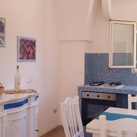 Holiday home Casa Plautilla