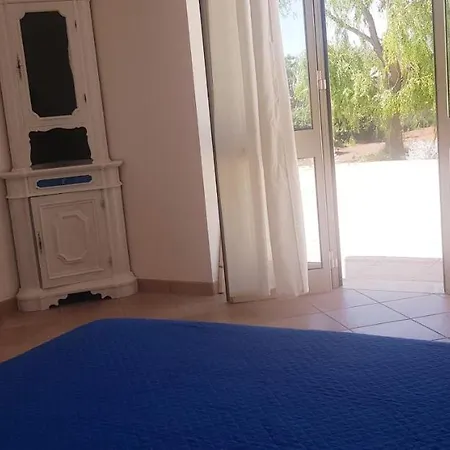 Casa Plautilla Holiday home
