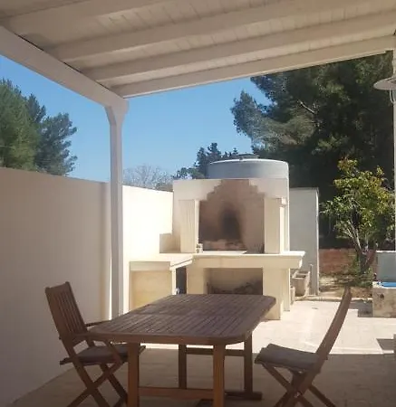 Casa Plautilla * Maglie