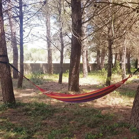 Holiday home Casa Plautilla Maglie