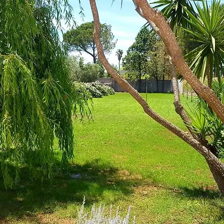 Holiday home Casa Plautilla *