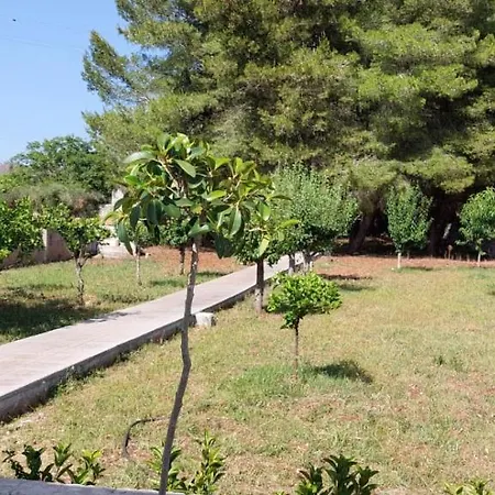 Casa Plautilla Holiday home Maglie