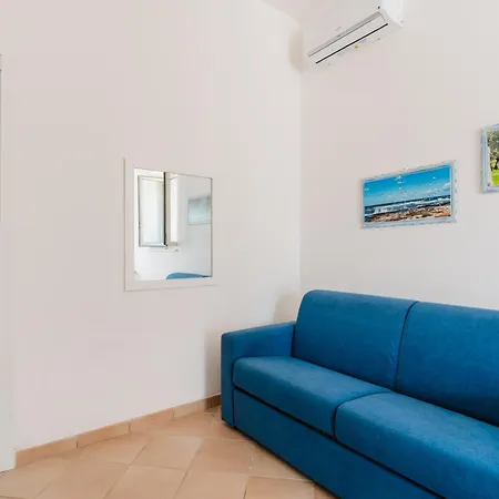 بيت للعطل Casa Plautilla