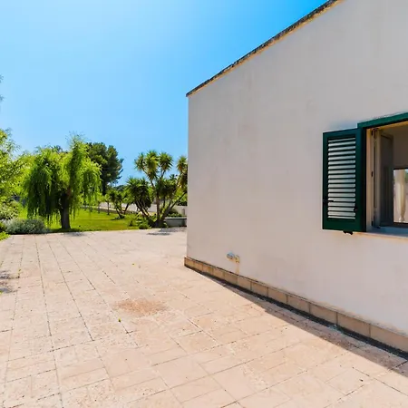 Casa Plautilla - Salento Selection 別荘
