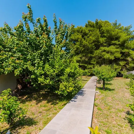 Casa Plautilla بيت للعطل ماليي
