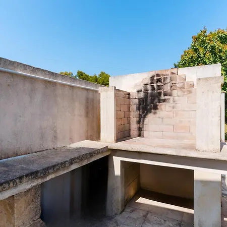 بيت للعطل Casa Plautilla ماليي