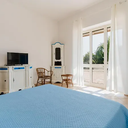 Casa Plautilla - Salento Selection