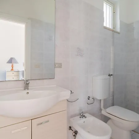 Casa Plautilla بيت للعطل *