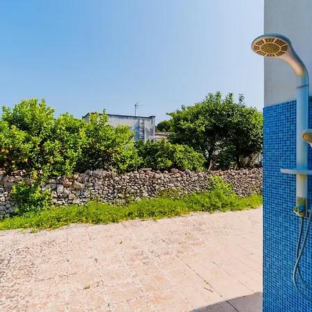 Vakantiehuis Casa Plautilla - Salento Selection Maglie