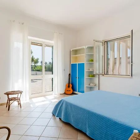 Casa Plautilla - Salento Selection