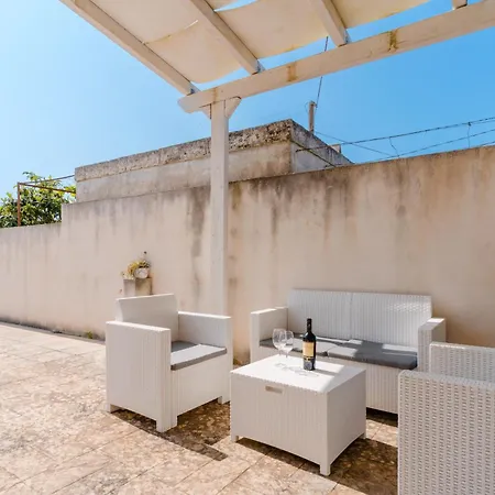 بيت للعطل Casa Plautilla