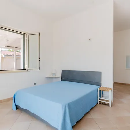 بيت للعطل Casa Plautilla ماليي