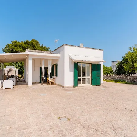 Casa Plautilla بيت للعطل *