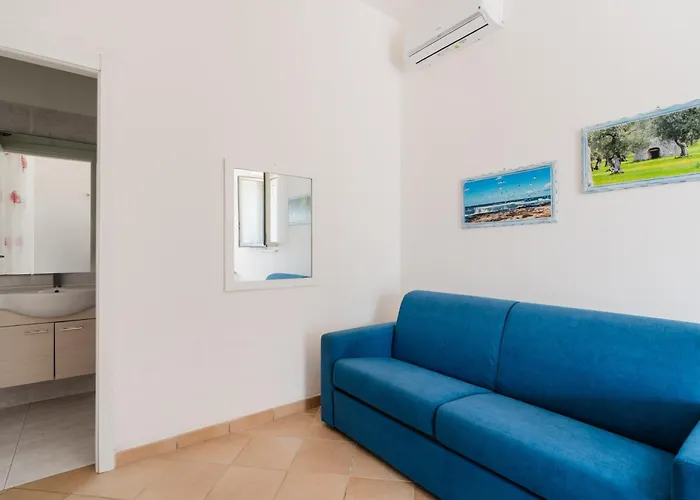 Ferienhaus Casa Plautilla - Salento Selection