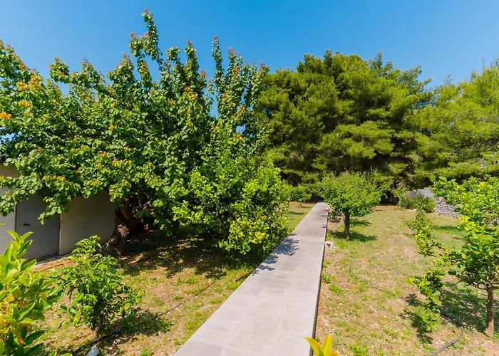 Casa Plautilla - Salento Selection Ferienhaus Maglie