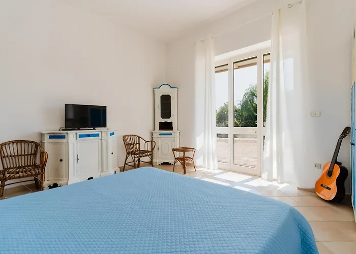 Casa Plautilla - Salento Selection