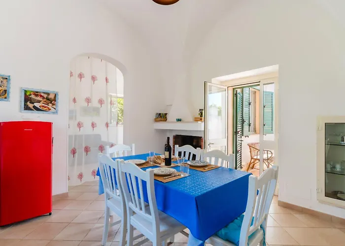 Ferienhaus Casa Plautilla - Salento Selection *