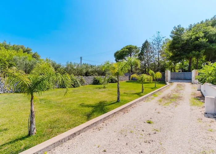 Casa Plautilla - Salento Selection *